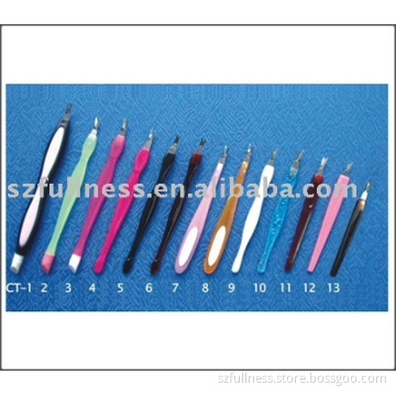 Cuticle Trimmer